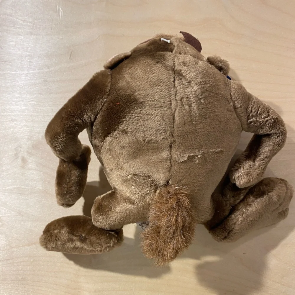 1994 Applause Tasmanian Devil Plush (F)